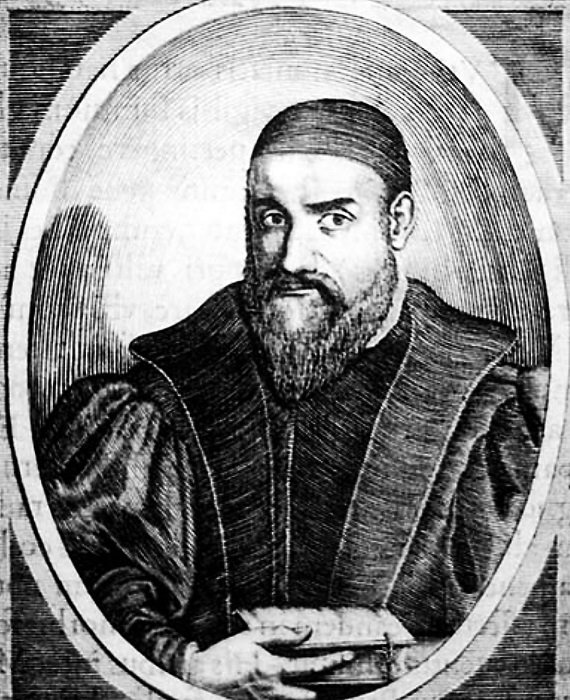 Габриэль Фаллопий