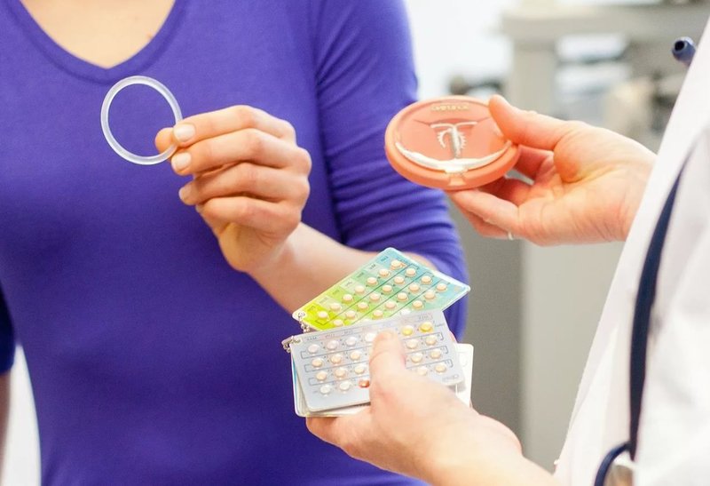 Выбор способа контрацепции