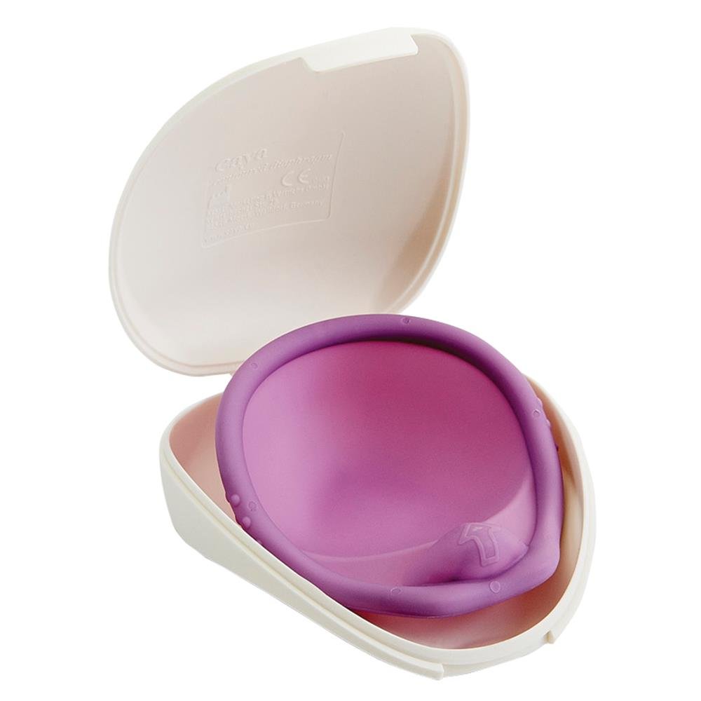 Влагалищная диафрагма