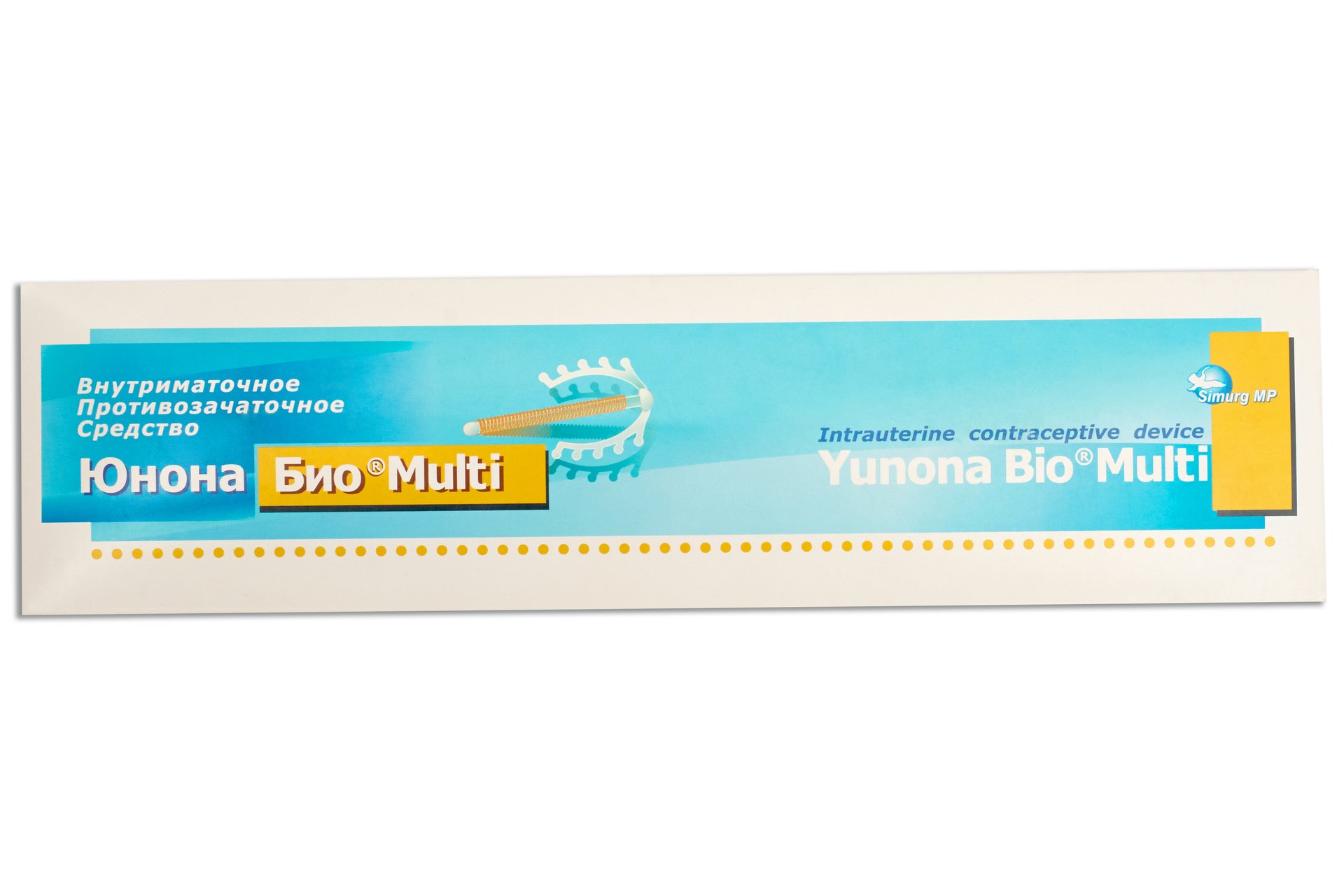 ВМС «Юнона Био Мульти»