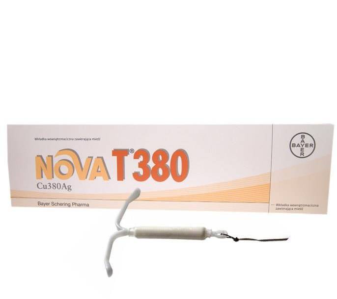 ВМС «Нова Т»