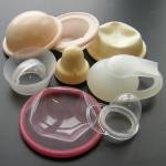 Маточные колпачки и вагинальная диафрагма