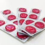 Презервативы