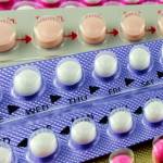 Оральные контрацептивы