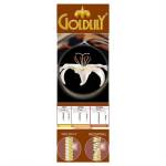 Спираль Gold Lily