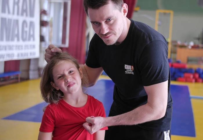 Самооборона