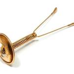 Мужская спираль