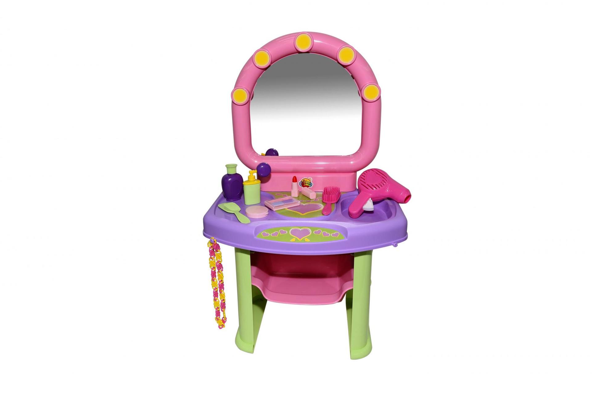 Набор «Трюмо парикмахера»
