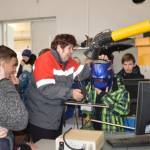 Специальность «Сварочное производство»