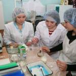 Специальность «Технология молока и молочных продуктов»