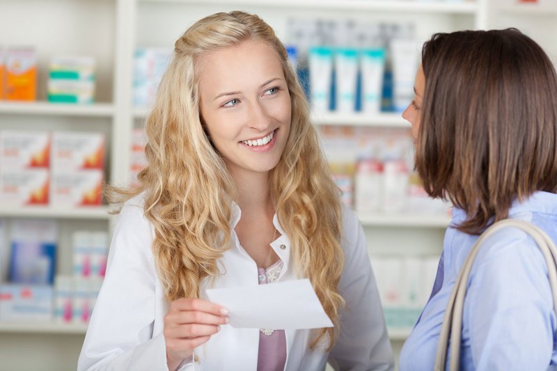 рецепт для покупки противозачаточных таблеток