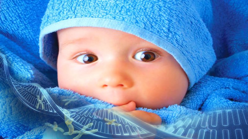 Синдром кошачьего крика