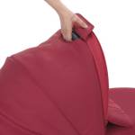 Ручка на люльке коляски