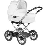 Коляска Peg Perego Culla Auto (шасси Velo)