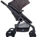 Коляска Chicco Urban Plus Crossover