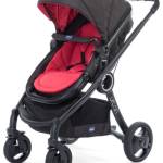 Chicco Urban Plus Crossover