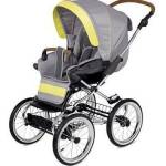 Navington Caravel 2 в 1 прогулка