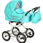 ROAN Kortina в голубом