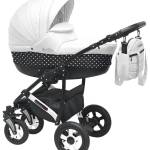 Camarelo Sevilla 2 в 1 белая