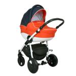 Коляска Tutis Zippy Orbit 3 в 1