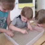 Игра «Клавиши»