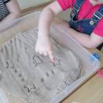 Игра «Платочек»