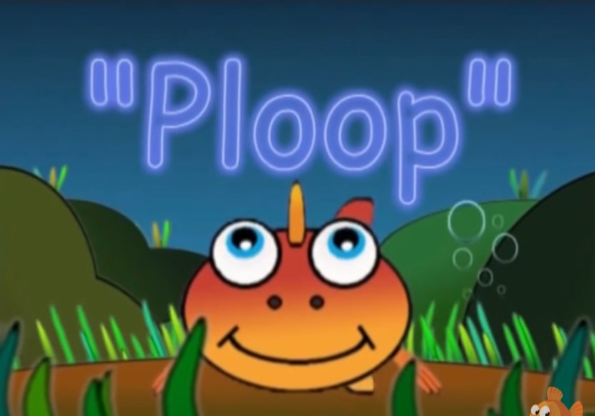 Ploop