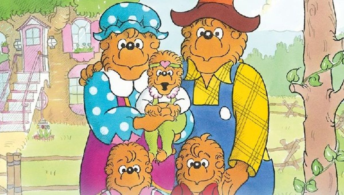 Berenstain Bears