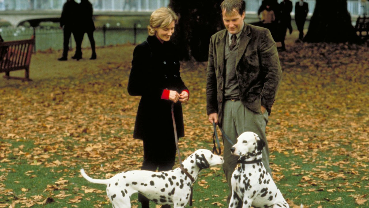 One Hundred and One Dalmatians