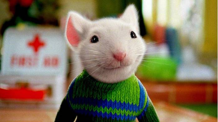 Stuart Little