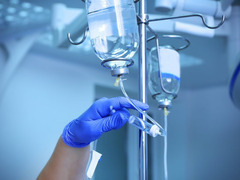 стимуляции родов