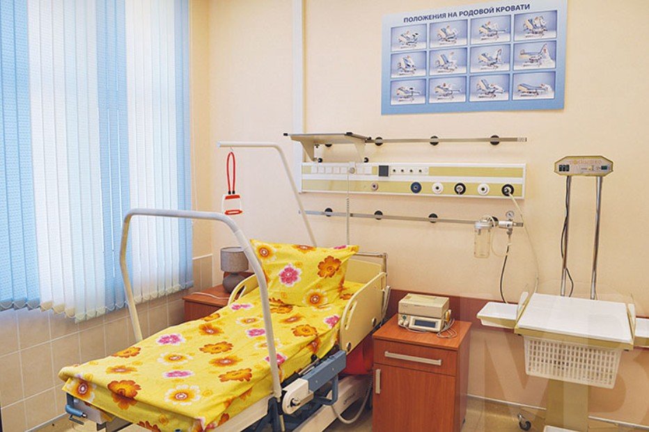 индивидуальный родзал