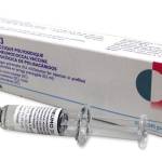 Вакцина «Пневмо 23»