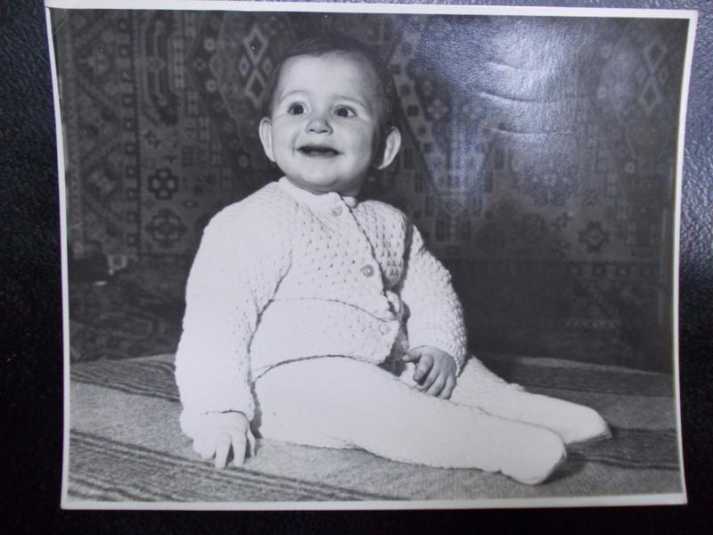 Советский ребенок