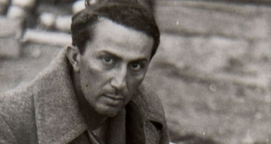 Яков Джугашвили