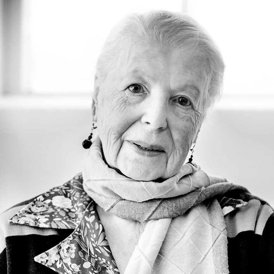 Мирра Горская