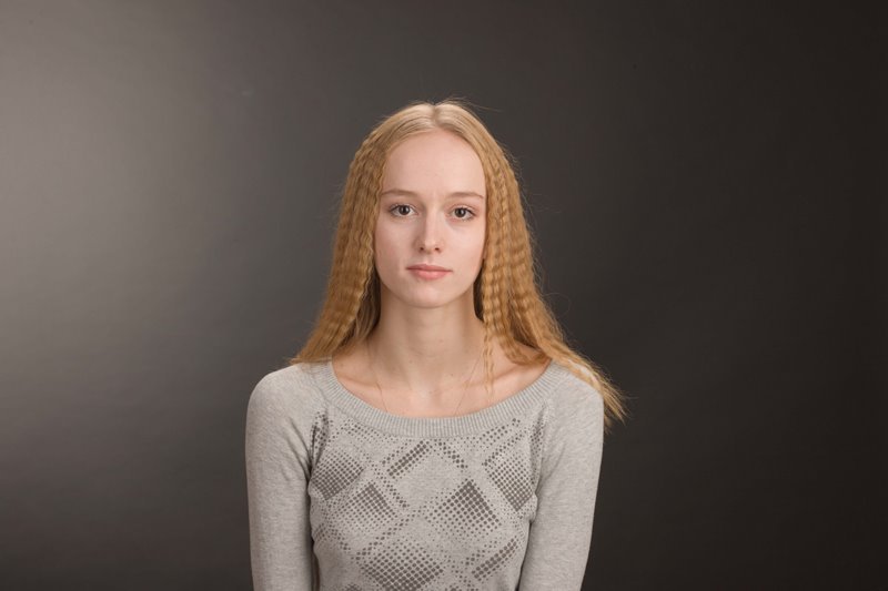 Серафима Огарёва