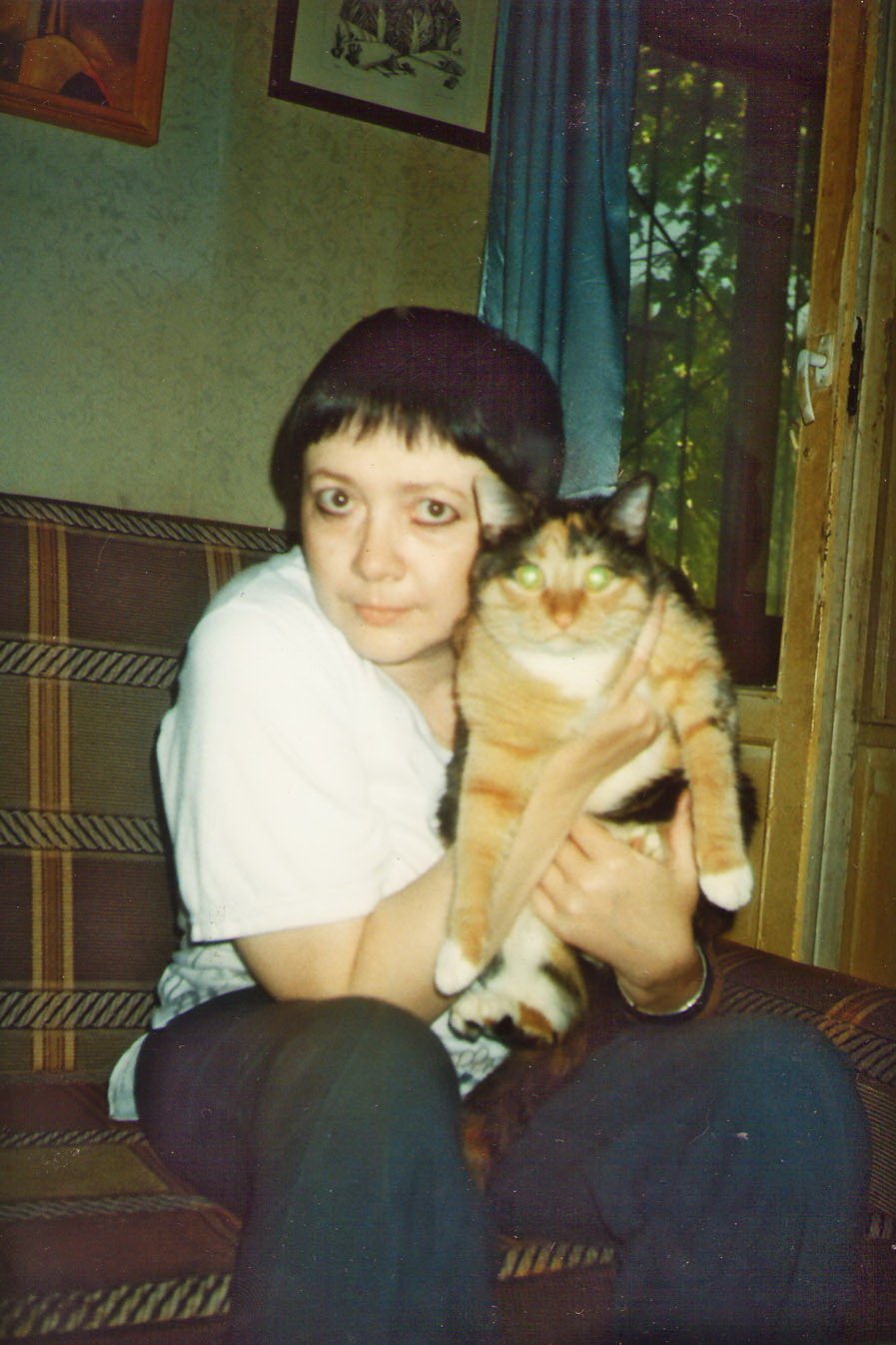 Элла Крылова