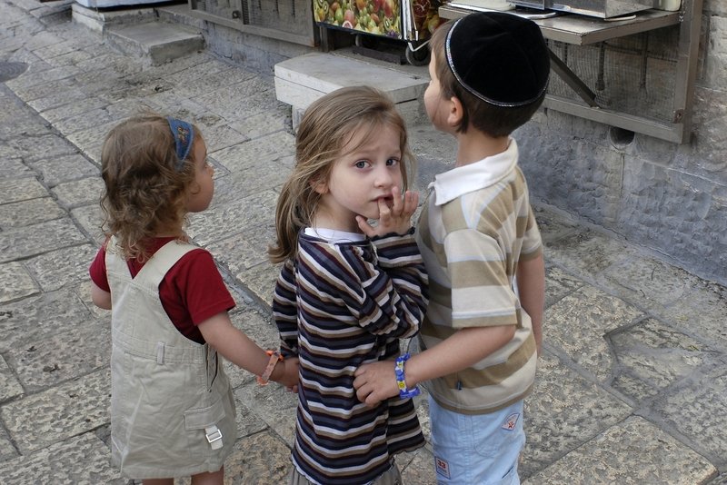 Замечательным деткам - замечательные имена