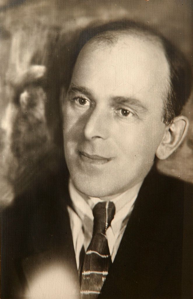 Осип Мандельштам