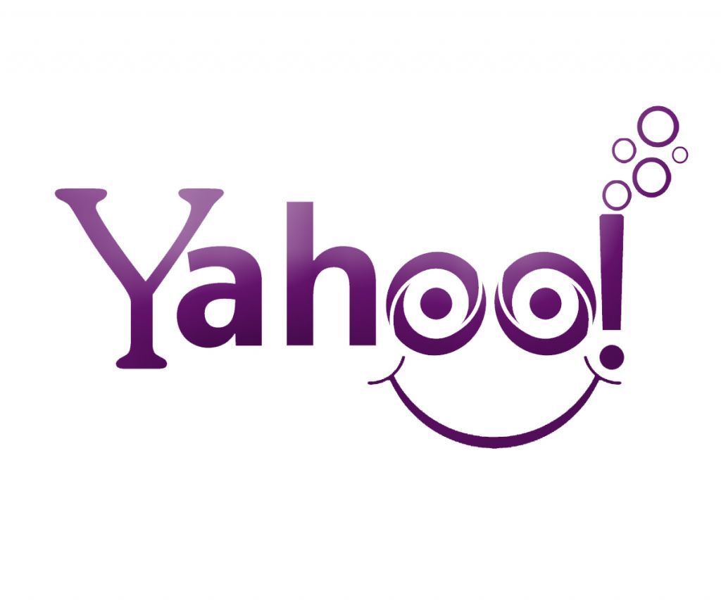 Логотип поисковой системы Yahoo