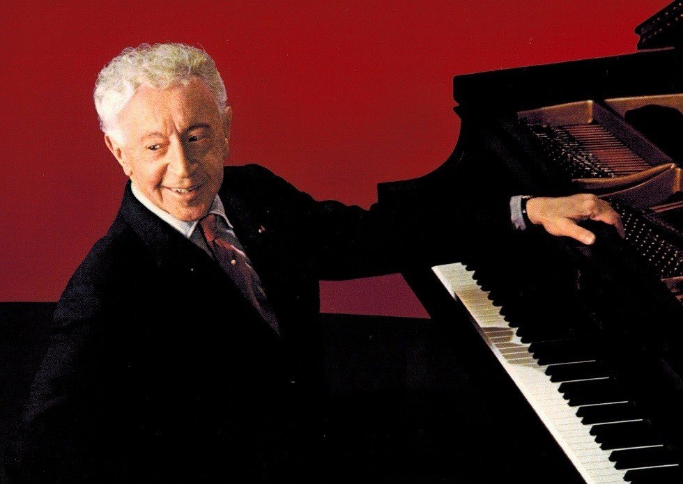 Артур Рубинштейн