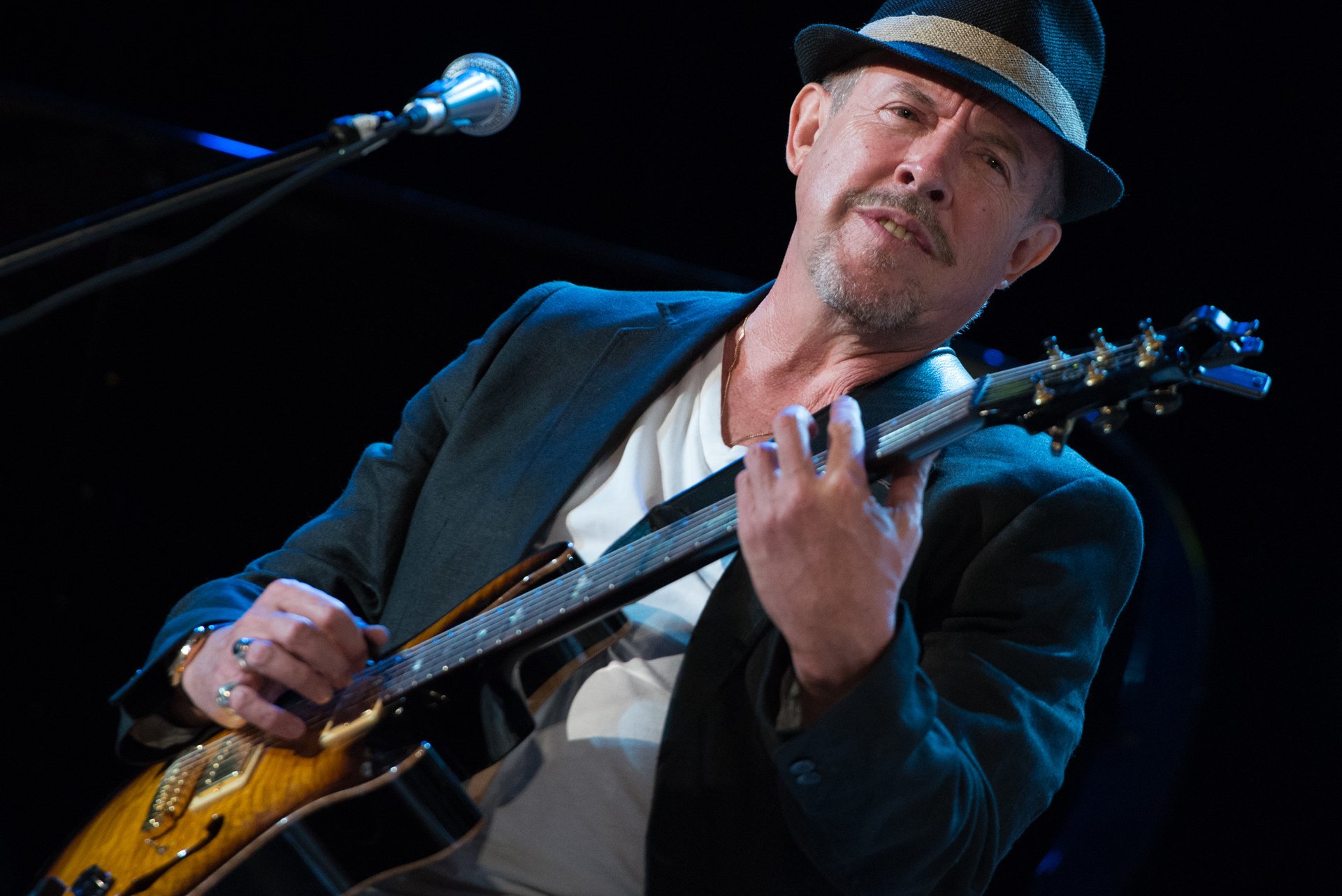 Андрей Вадимович Макаревич