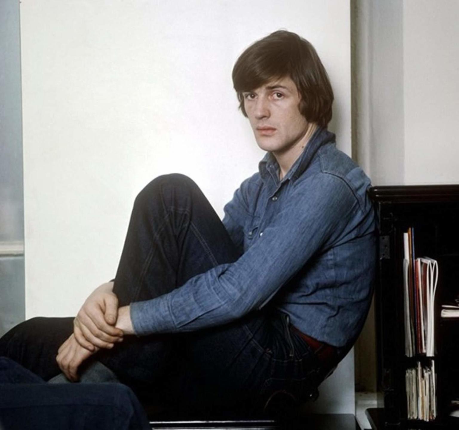 Александр Гавриилович Абдулов