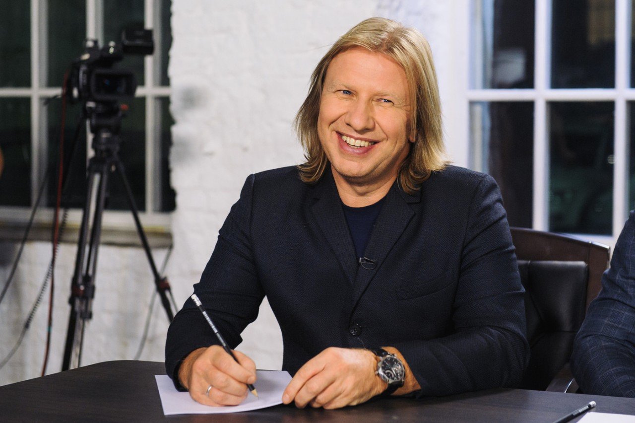 Ви́ктор Я́ковлевич Дро́быш