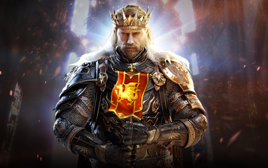 Король Артур