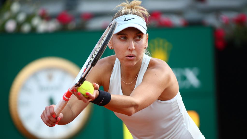 теннис Елена Макарова