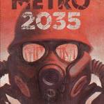 Метро 2035