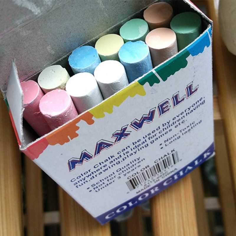 Канцелярский мел