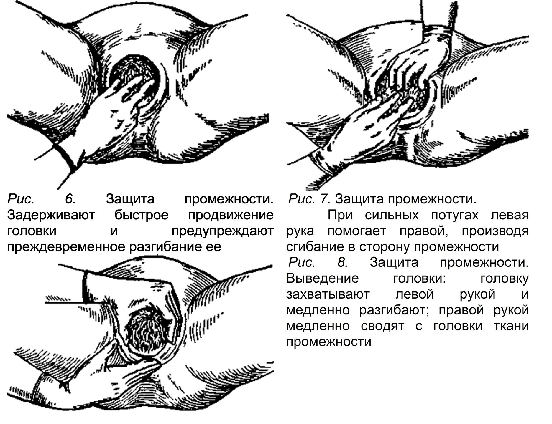 Ручное пособие